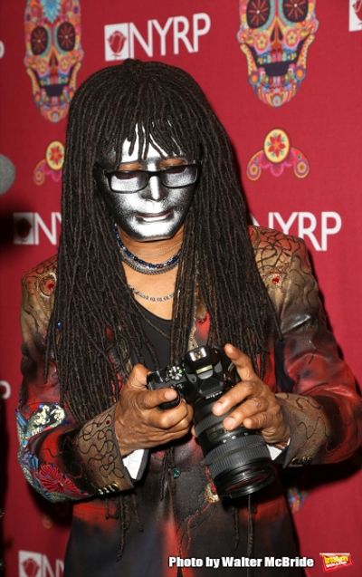 Nile Rodgers  Photo