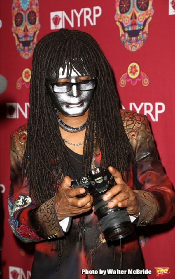 Nile Rodgers  Photo