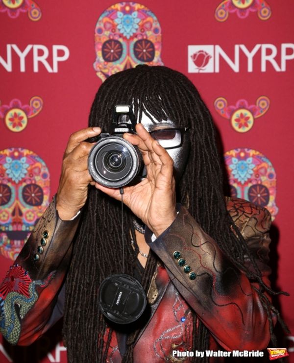 Nile Rodgers  Photo