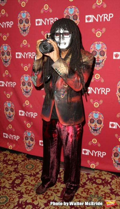 Nile Rodgers  Photo