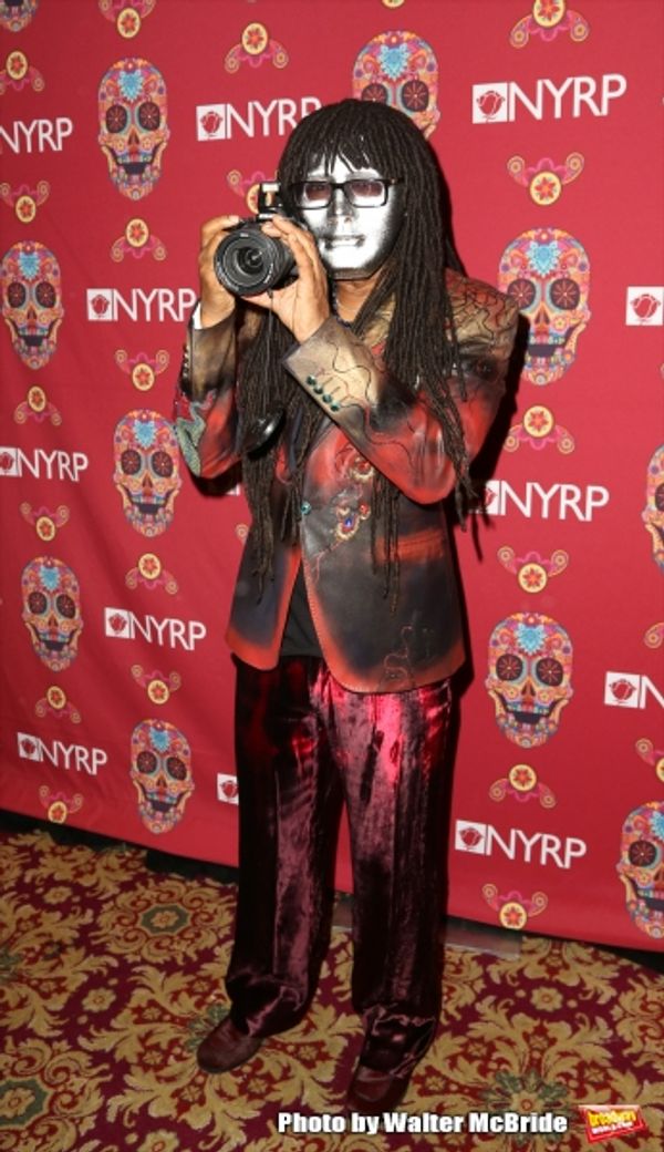 Nile Rodgers  Photo