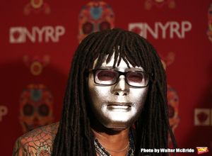 Nile Rodgers @ BroadwayWorld Nile Rodgers Photo