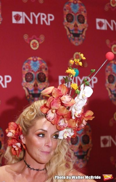 Jane Krakowski  Photo