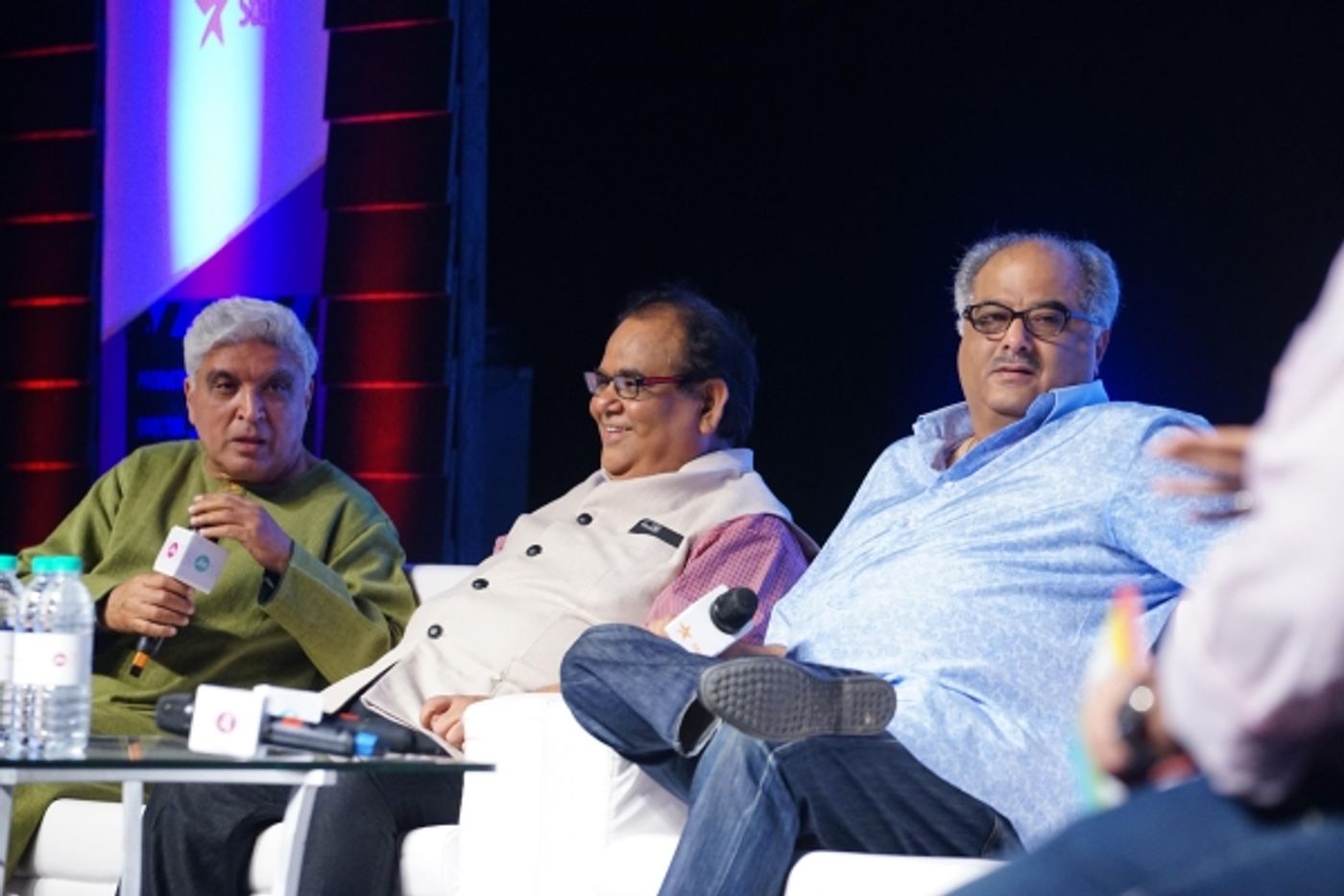 Photo Flash: Mr India Reunion Movie Mela- Jio MAMI 17th Mumbai Film Festival  Image