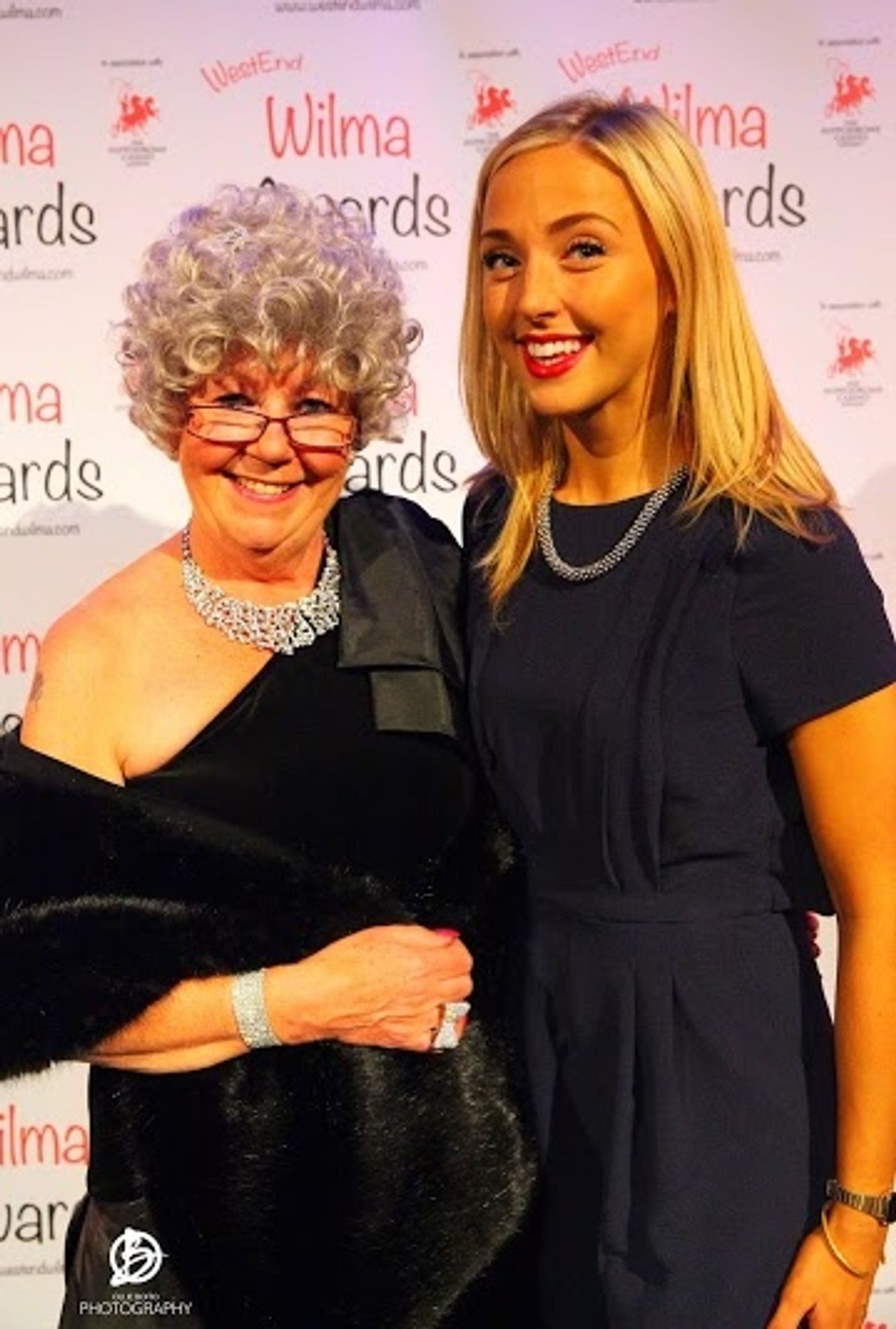 Photo Flash: MISS SAIGON's Jon Jon Briones, Eva Noblezada, and More Take Home Wilma Awards Photo Flash: MISS SAIGON's Jon Jon Briones, Eva Noblezada, and More Take Home Wilma Awards Image