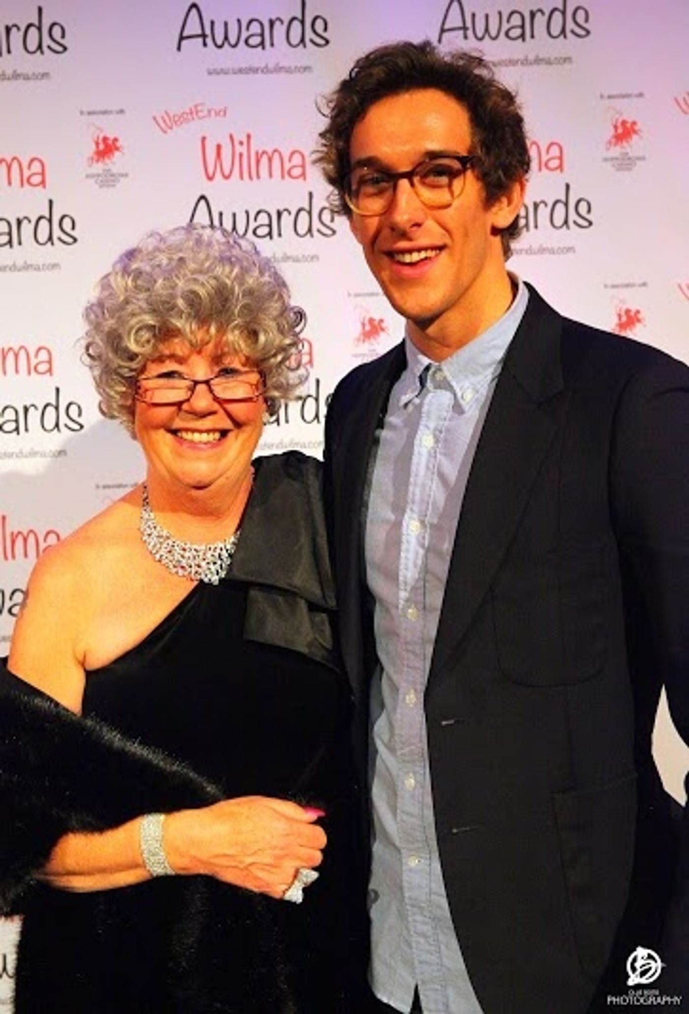 Photo Flash: MISS SAIGON's Jon Jon Briones, Eva Noblezada, and More Take Home Wilma Awards Photo Flash: MISS SAIGON's Jon Jon Briones, Eva Noblezada, and More Take Home Wilma Awards Image