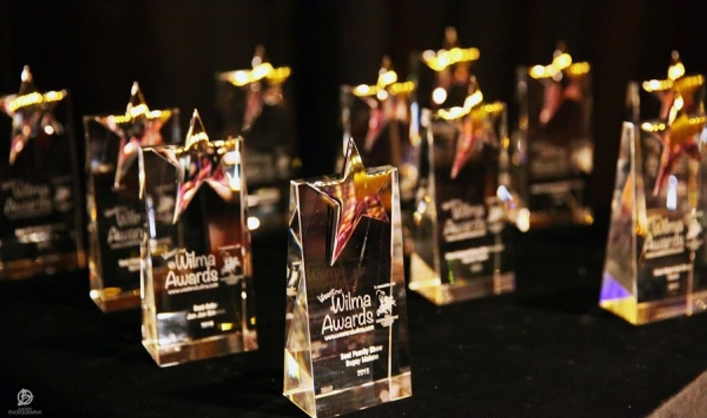 Photo Flash: MISS SAIGON's Jon Jon Briones, Eva Noblezada, and More Take Home Wilma Awards Photo Flash: MISS SAIGON's Jon Jon Briones, Eva Noblezada, and More Take Home Wilma Awards Image