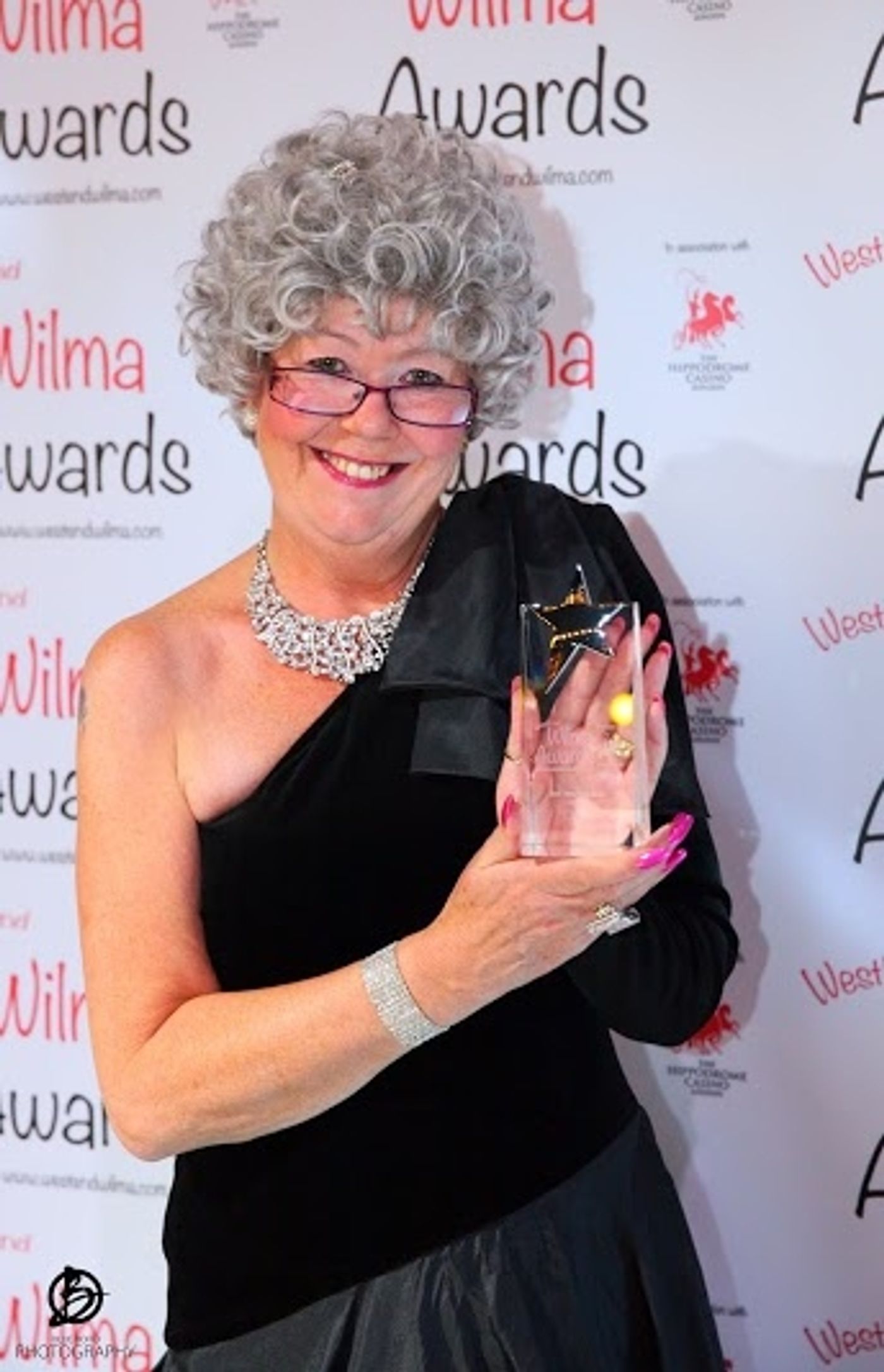 Photo Flash: MISS SAIGON's Jon Jon Briones, Eva Noblezada, and More Take Home Wilma Awards Photo Flash: MISS SAIGON's Jon Jon Briones, Eva Noblezada, and More Take Home Wilma Awards Image