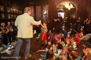 Milton Berle Room Photo