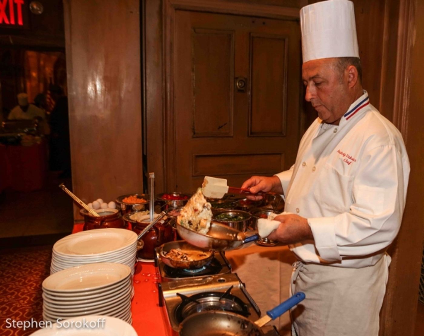 Photo Coverage: The Friars Club Celebrates Halloween Photo Coverage: The Friars Club Celebrates Halloween Image