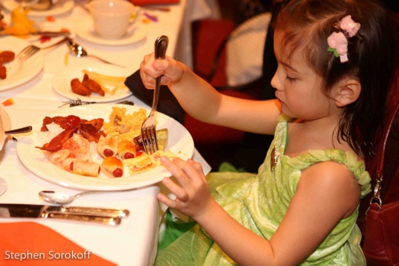 Photo Coverage: The Friars Club Celebrates Halloween Photo Coverage: The Friars Club Celebrates Halloween Image