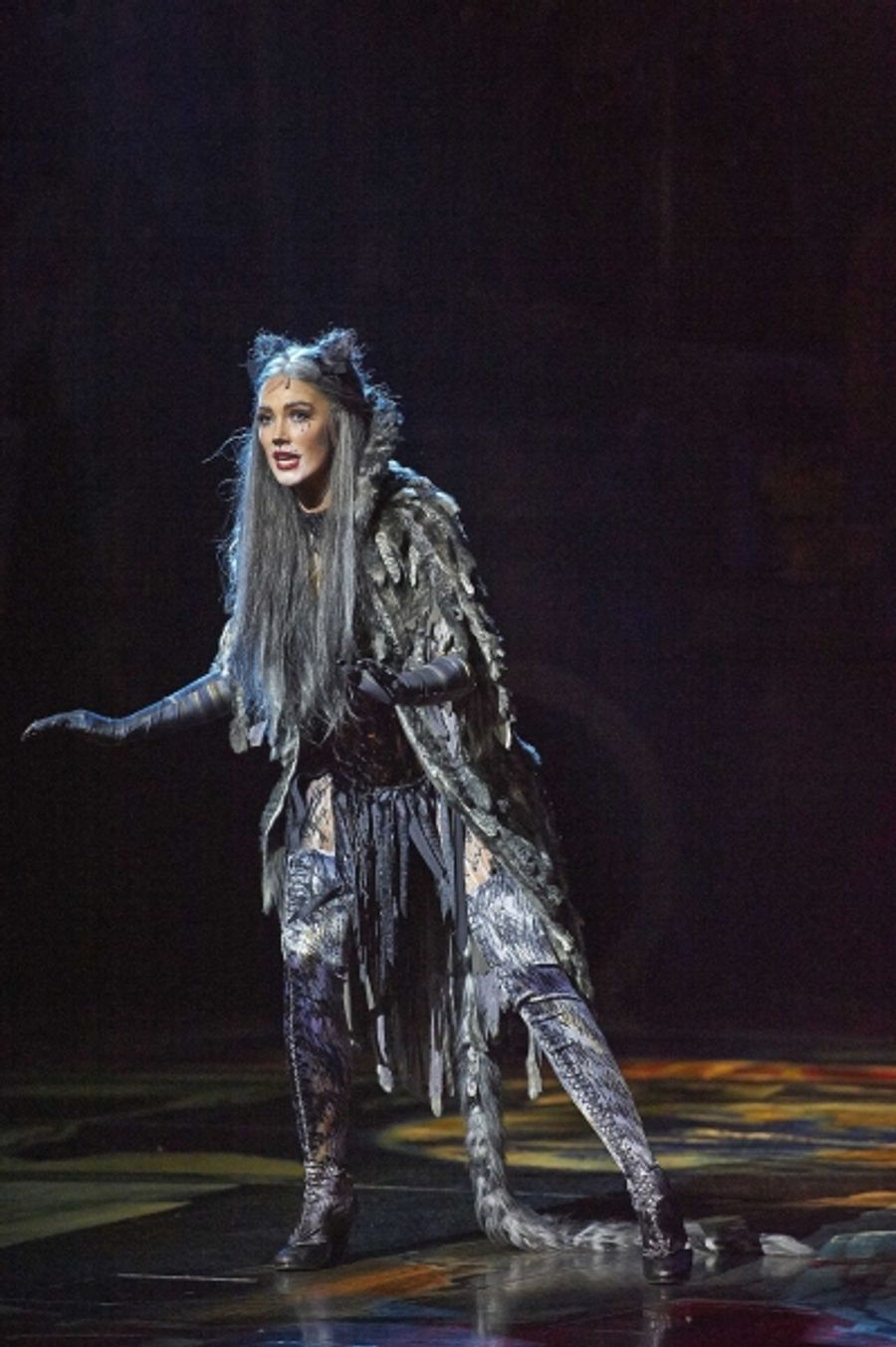 Photo Flash: CATS Continues at the Capitol Theatre Image