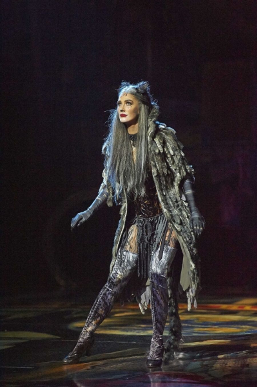 Photo Flash: CATS Continues at the Capitol Theatre Image