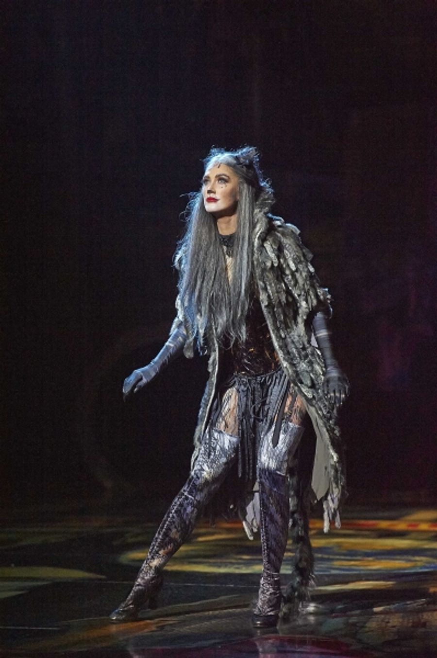 Photo Flash: CATS Continues at the Capitol Theatre Image