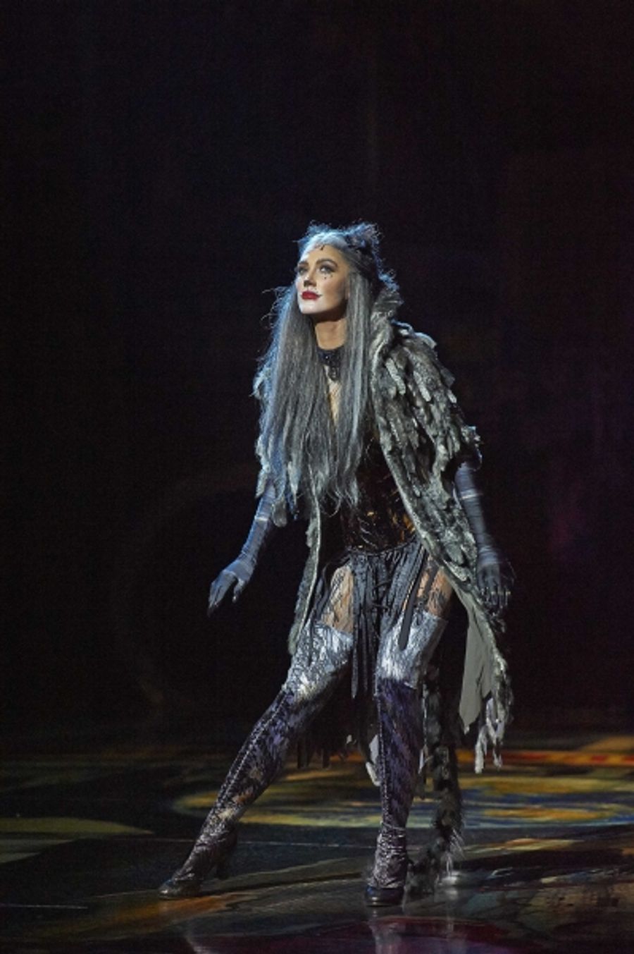 Photo Flash: CATS Continues at the Capitol Theatre Image