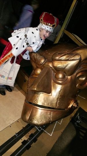 Sydney Lucas @ BroadwayWorld Sydney Lucas Photo