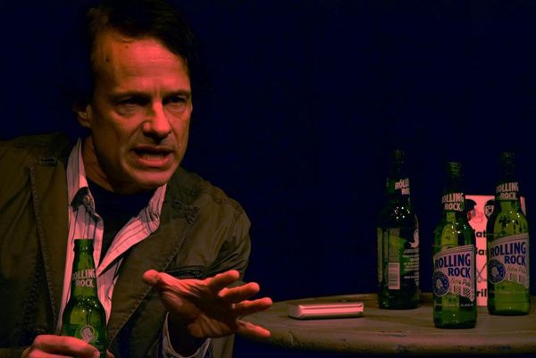 Christopher Patrick Mullen as Chip in a scene from ChipandGus Photo