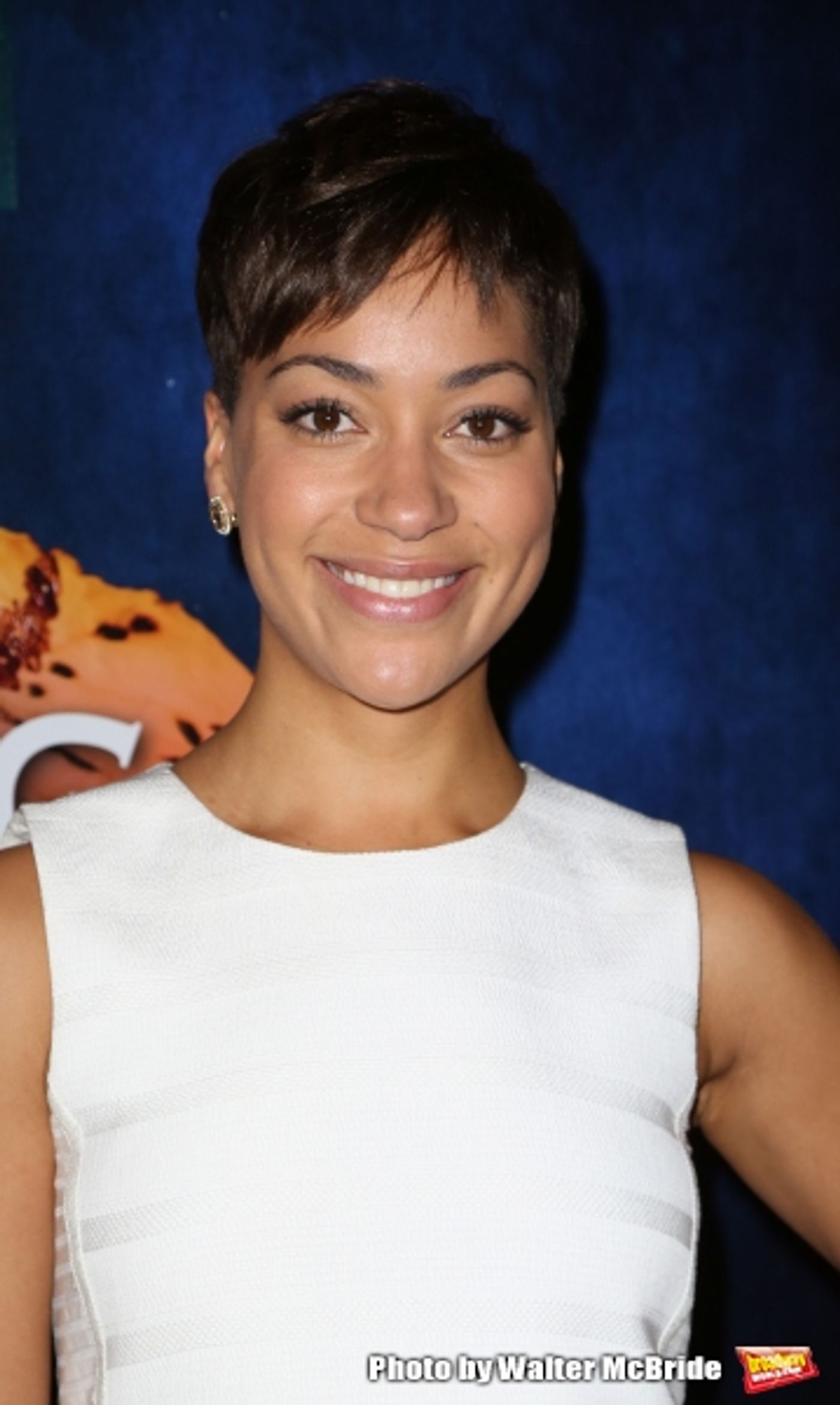 Photo Coverage: It's a Royal Red Carpet at Opening Night of KING CHARLES III!  Image