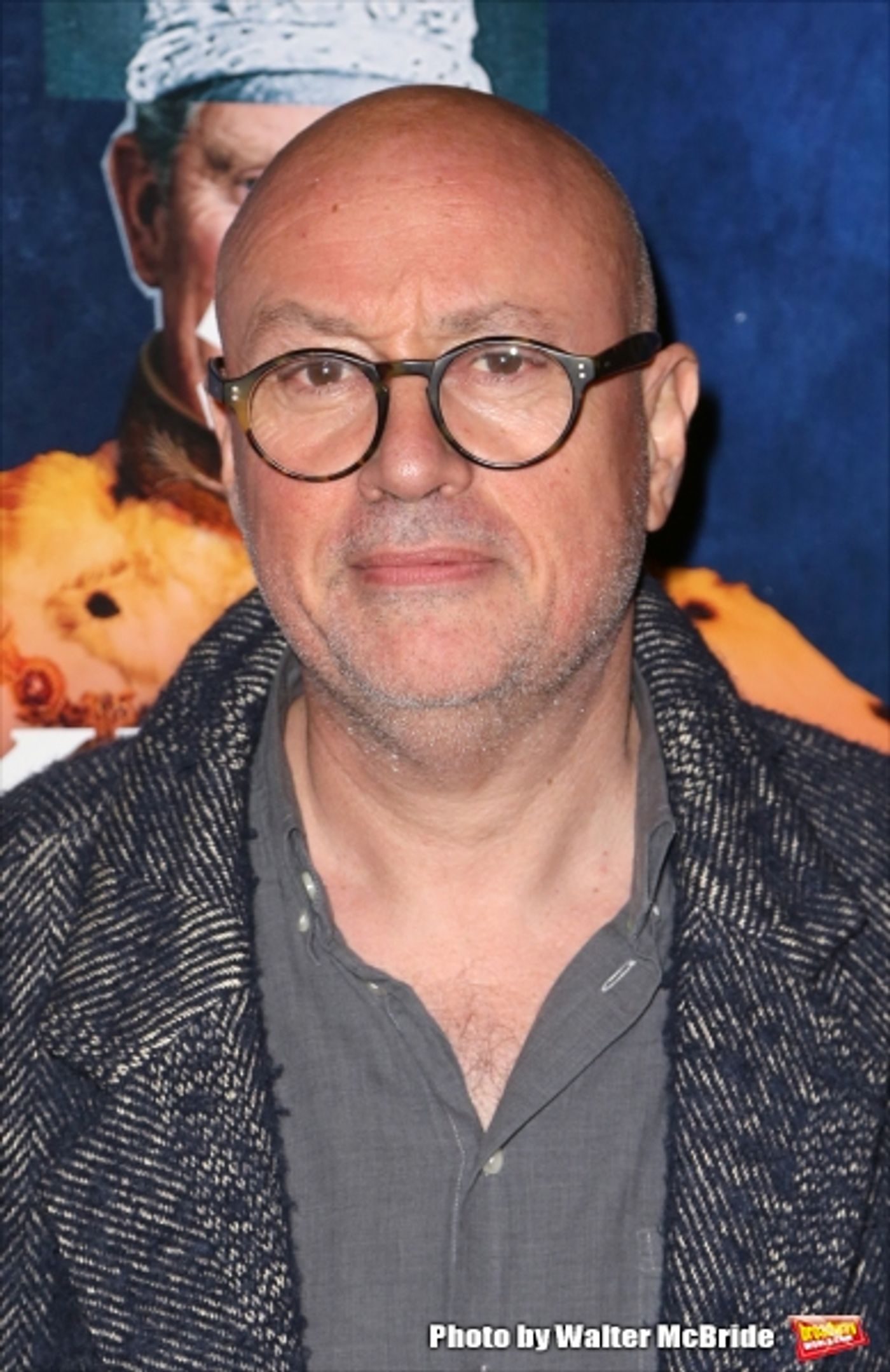 Photo Coverage: It's a Royal Red Carpet at Opening Night of KING CHARLES III!  Image