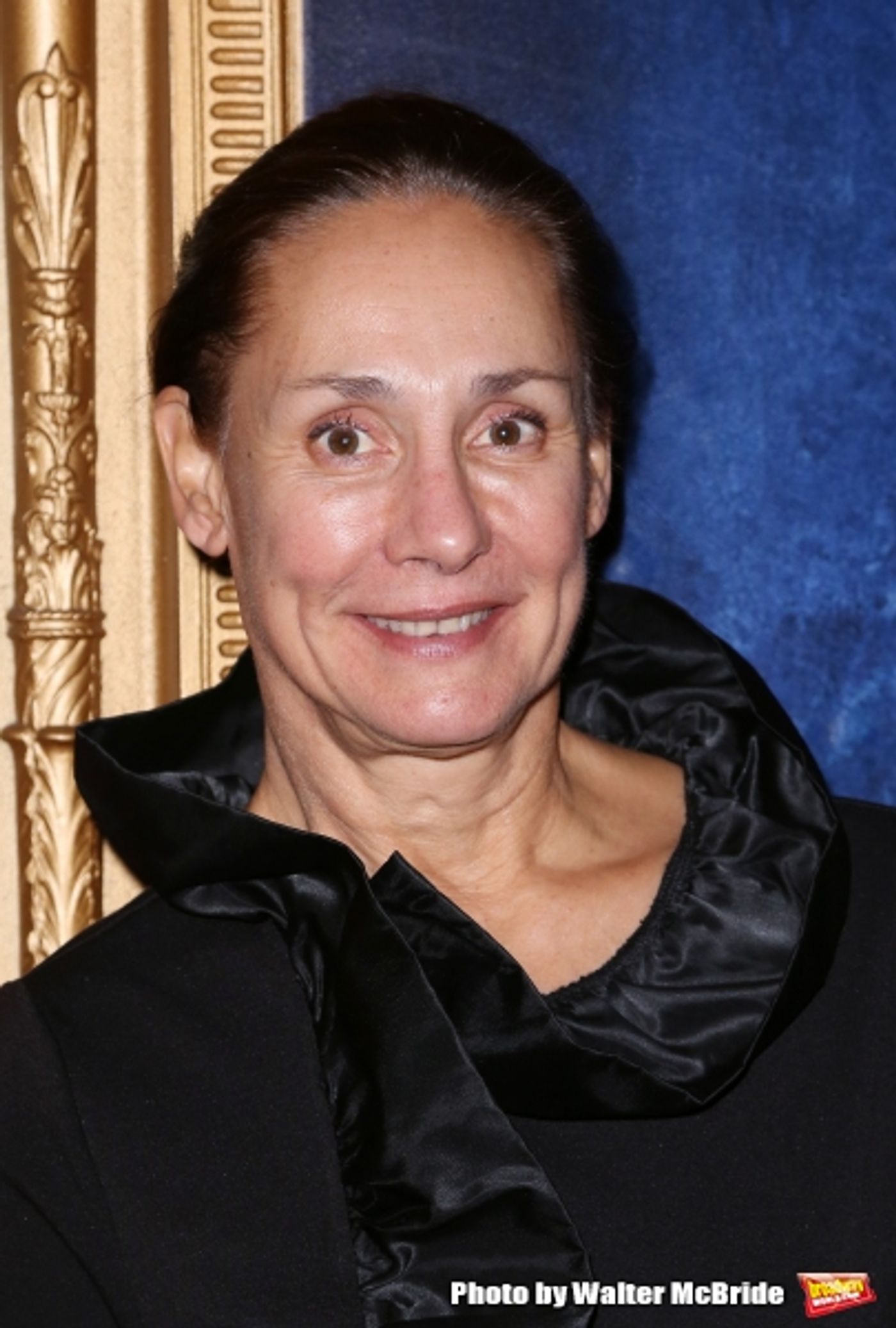 Photo Coverage: It's a Royal Red Carpet at Opening Night of KING CHARLES III!  Image