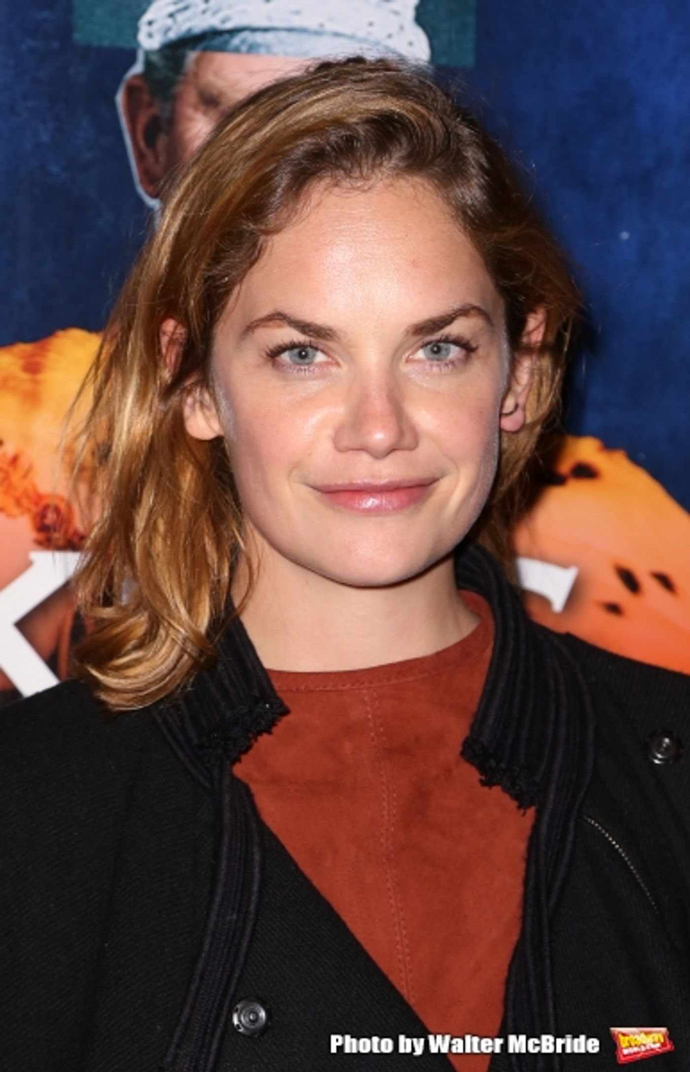 Photo Coverage: It's a Royal Red Carpet at Opening Night of KING CHARLES III!  Image