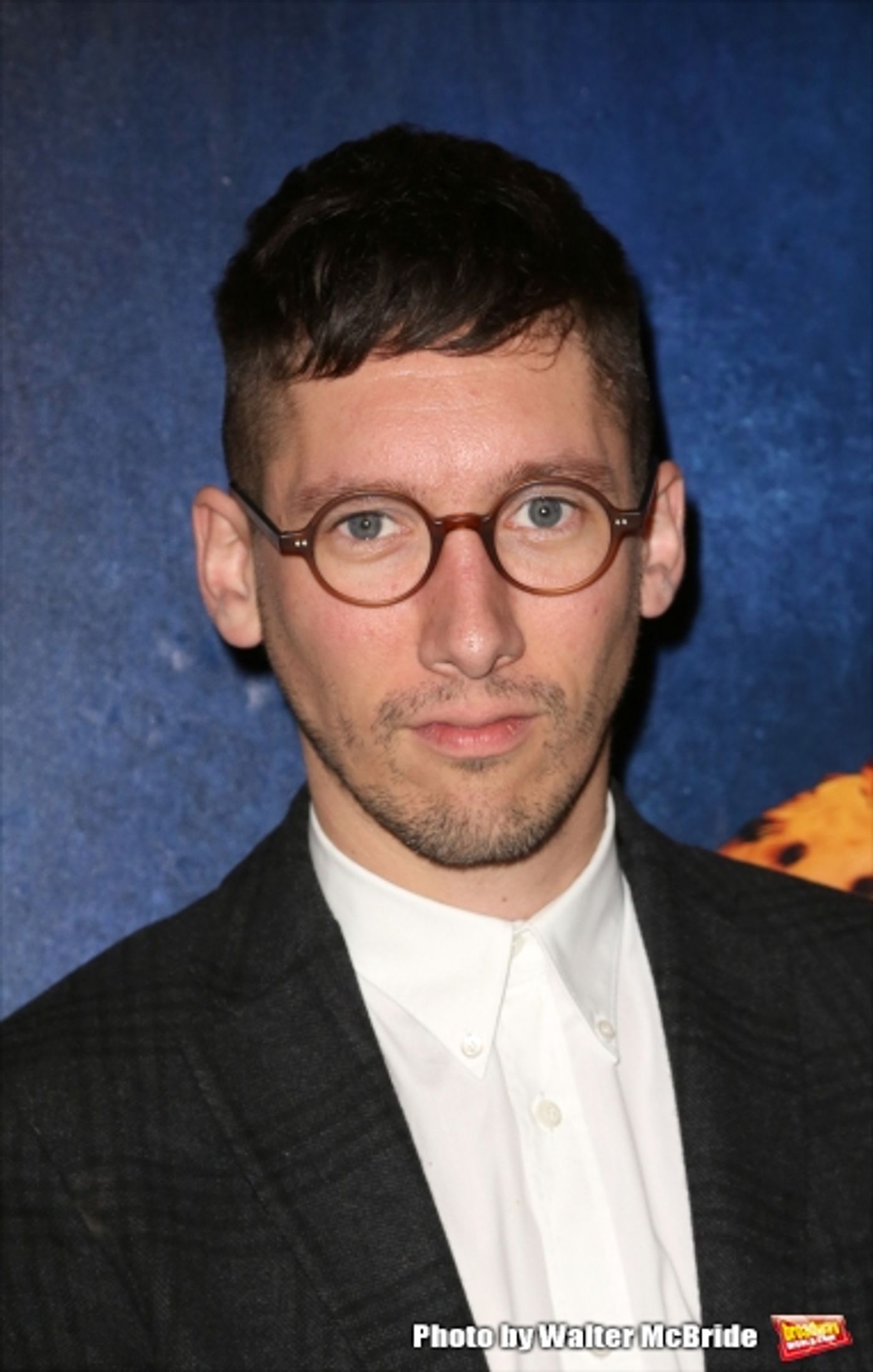 Photo Coverage: It's a Royal Red Carpet at Opening Night of KING CHARLES III!  Image