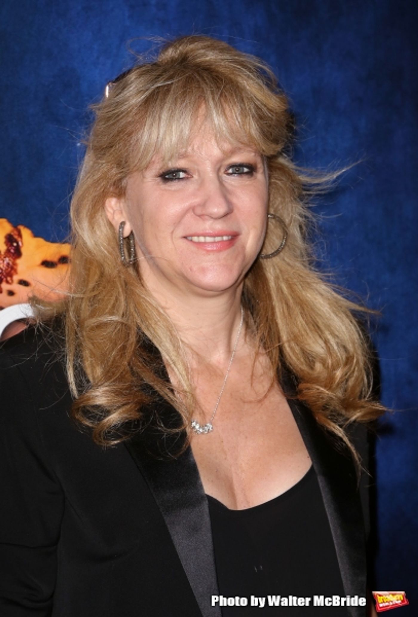 Photo Coverage: It's a Royal Red Carpet at Opening Night of KING CHARLES III!  Image