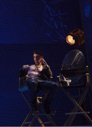 Matt Magnusson and Company Photo