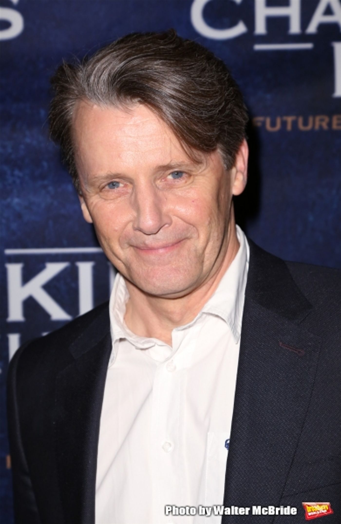 Photo Coverage: Long May He Reign! KING CHARLES III Cast Celebrates Opening Night  Image