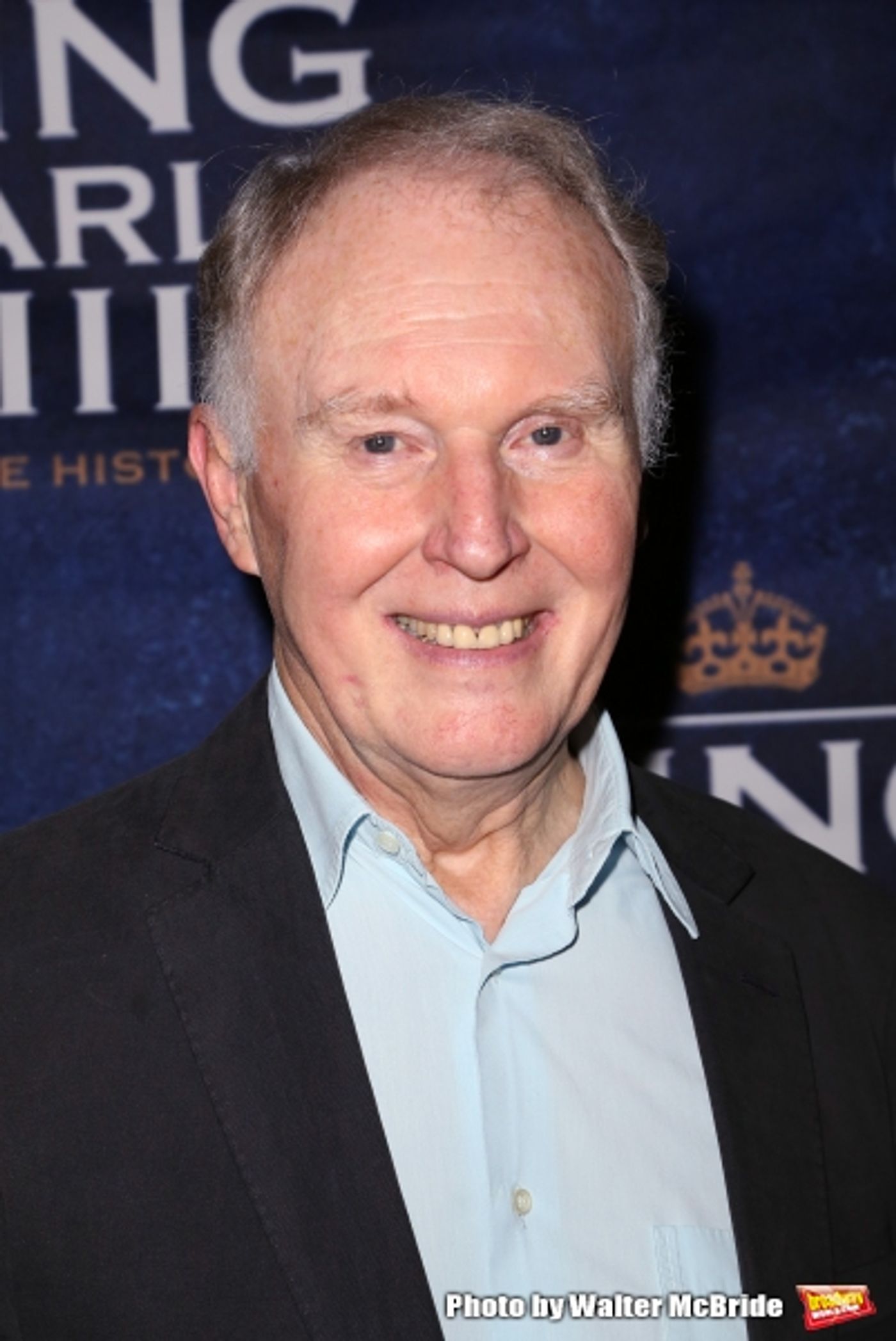 Photo Coverage: Long May He Reign! KING CHARLES III Cast Celebrates Opening Night  Image
