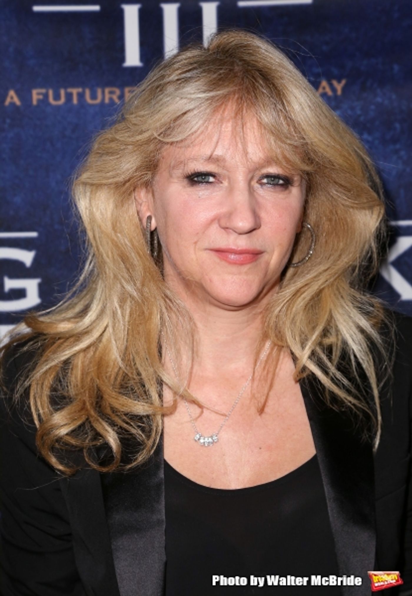 Photo Coverage: Long May He Reign! KING CHARLES III Cast Celebrates Opening Night  Image