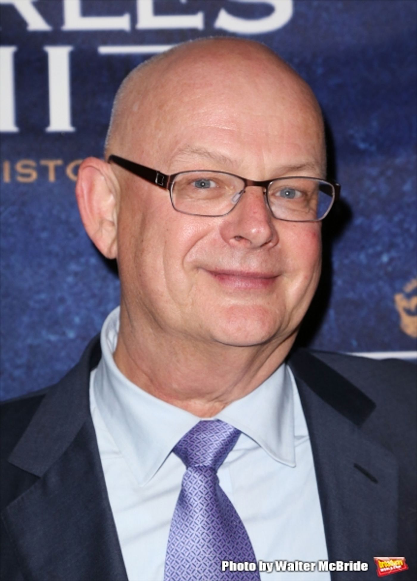 Photo Coverage: Long May He Reign! KING CHARLES III Cast Celebrates Opening Night  Image