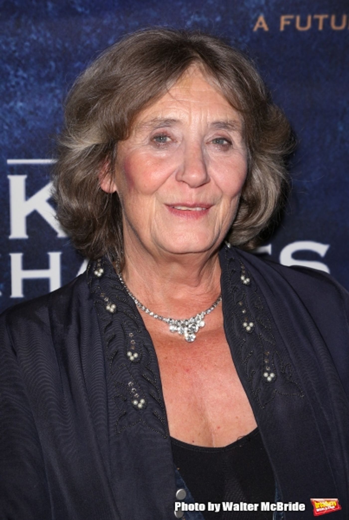 Photo Coverage: Long May He Reign! KING CHARLES III Cast Celebrates Opening Night  Image