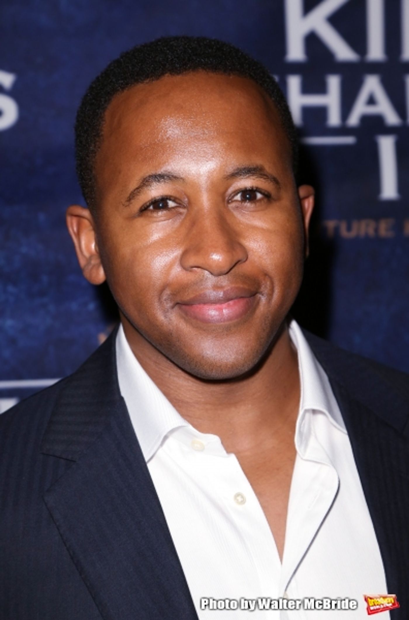 Photo Coverage: Long May He Reign! KING CHARLES III Cast Celebrates Opening Night  Image