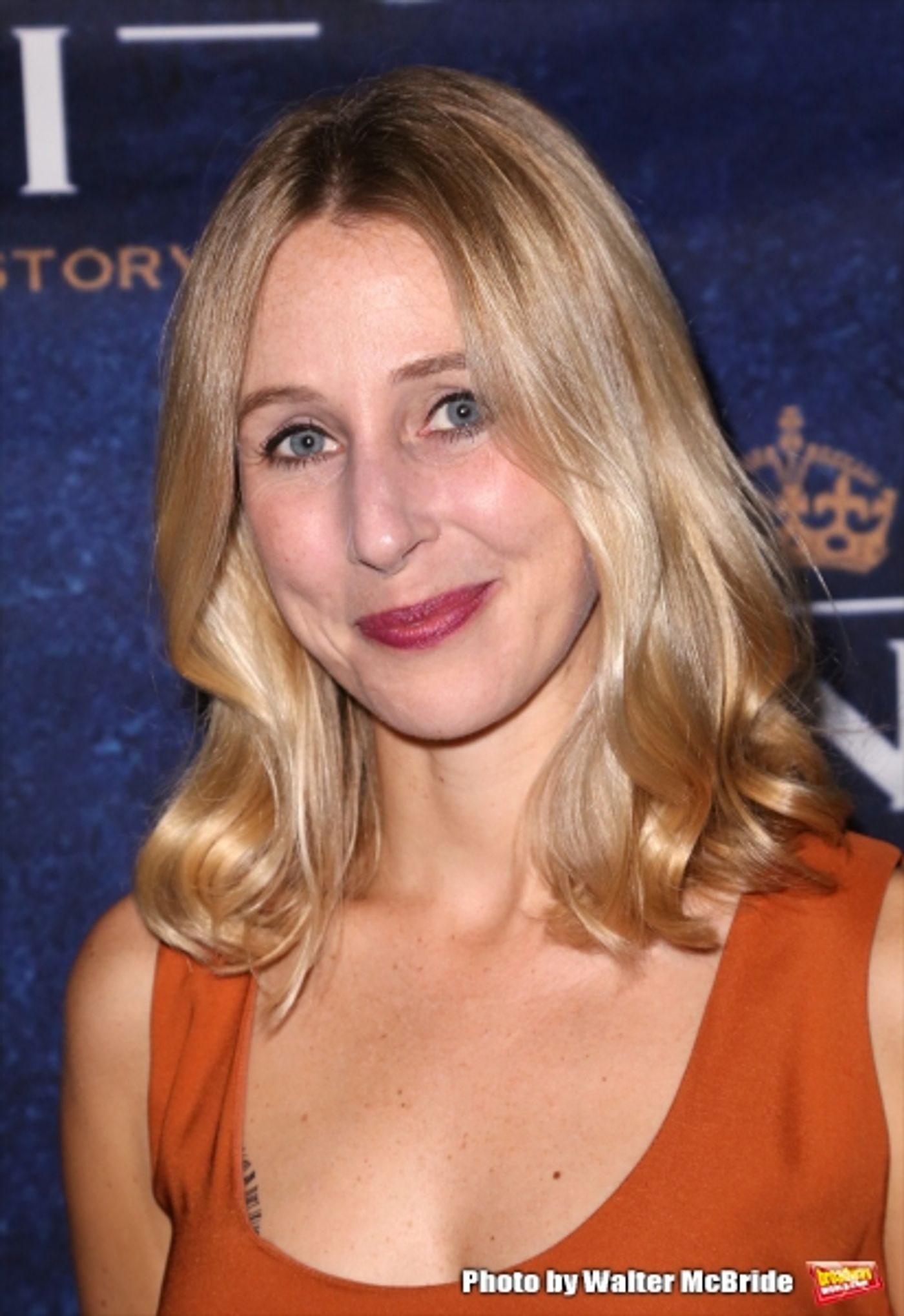 Photo Coverage: Long May He Reign! KING CHARLES III Cast Celebrates Opening Night  Image