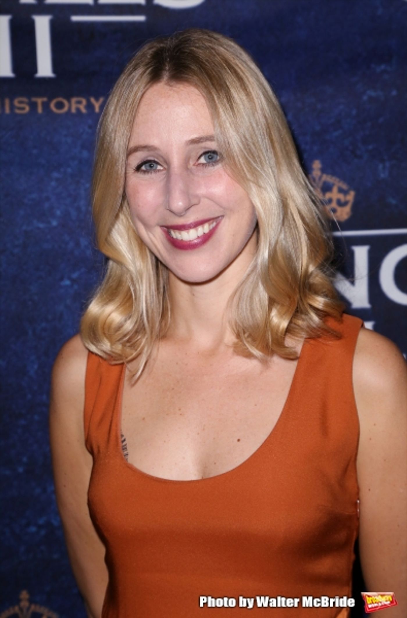 Photo Coverage: Long May He Reign! KING CHARLES III Cast Celebrates Opening Night  Image