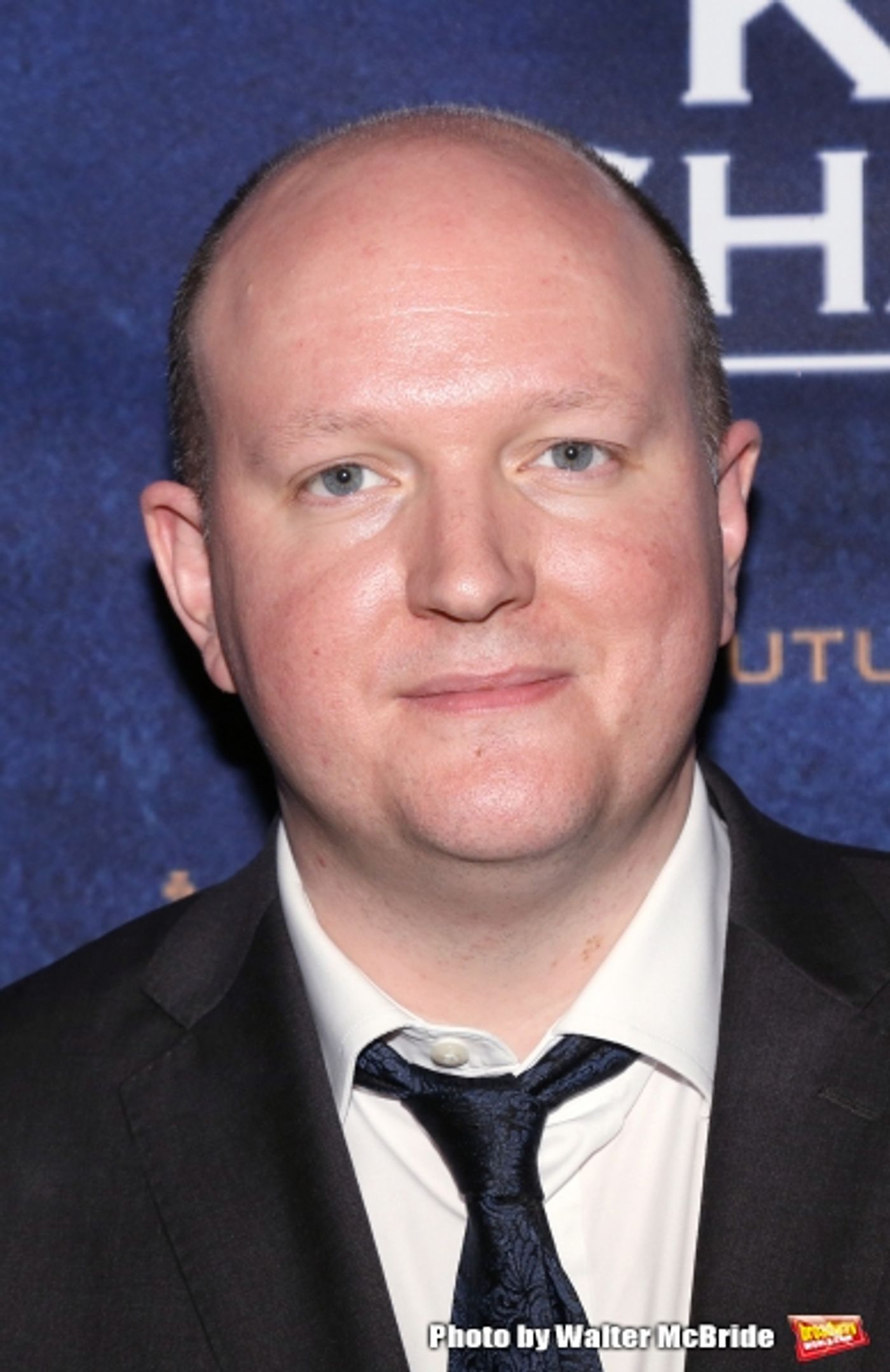 Photo Coverage: Long May He Reign! KING CHARLES III Cast Celebrates Opening Night  Image