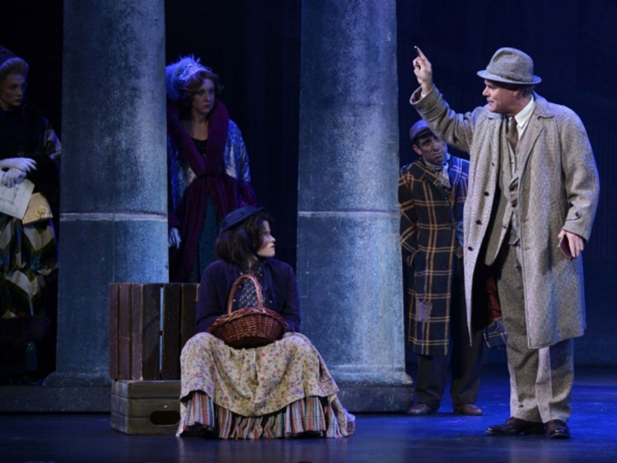 Katharine McDonough, Martin Kildare and Company  at 