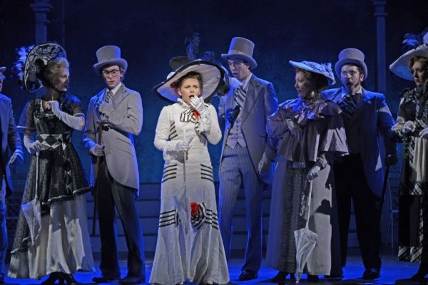 Katharine McDonough and Company Photo