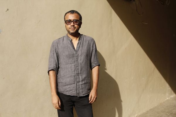 Dibakar Banerjee Photo
