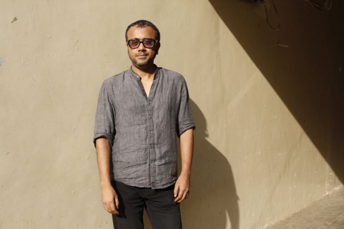 Dibakar Banerjee at 