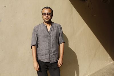 Dibakar Banerjee Photo