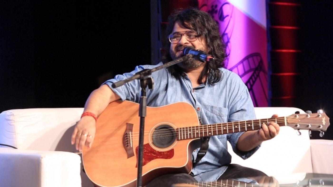 Photo Flash: 17th Mumbai Film Festival Photo Flash: 17th Mumbai Film Festival Image