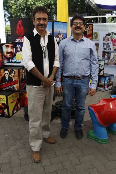 Abhijat Joshi Photo