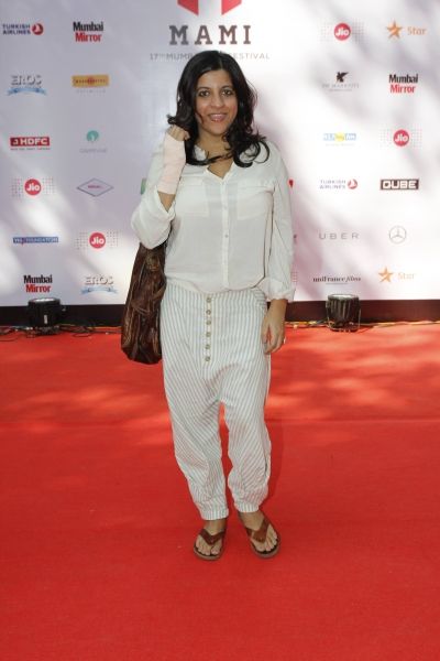 Zoya Akhtar  Photo