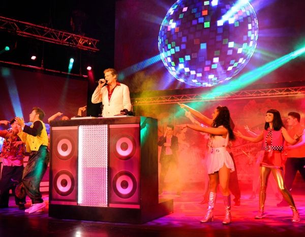 David Hasselhoff Photo