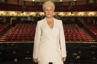 Glenn Close Photo