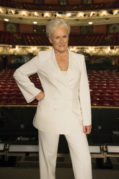 Glenn Close Photo