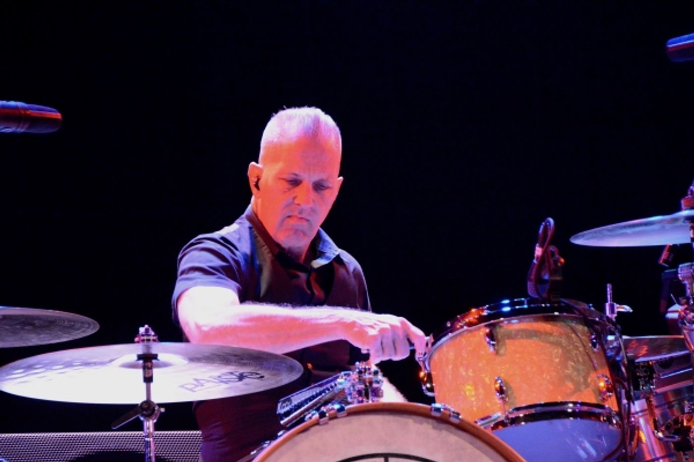 Photo Coverage: The Mavericks Play The Tarrytown Music Hall  Image