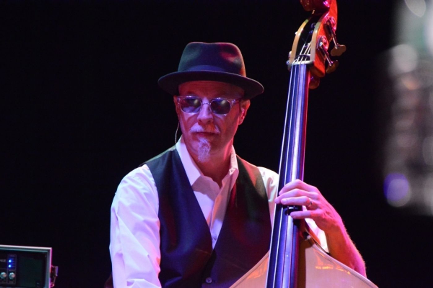 Photo Coverage: The Mavericks Play The Tarrytown Music Hall  Image